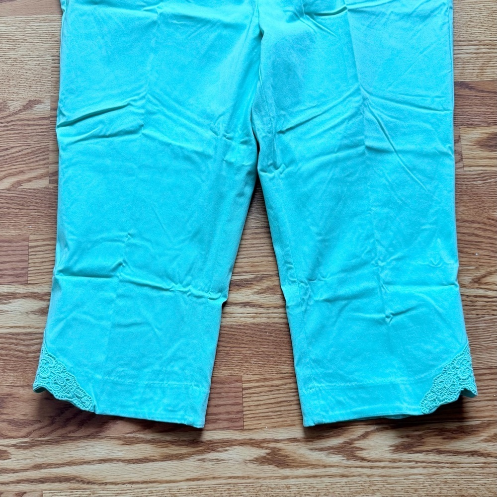 Briggs Capri Pants - Picture 5 of 6
